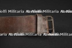 Ceinturon d'officier britannique. — miniature 3