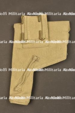 Holster de pistolet Webley. — miniature 2