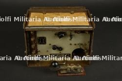 Wireless Remote Control F britannique — photo 3
