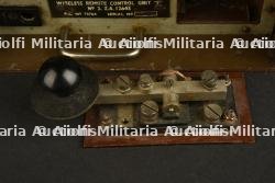 Wireless Remote Control F britannique — photo 4