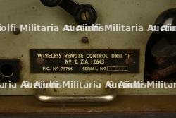 Wireless Remote Control F britannique — miniature 5