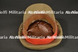 Casquette d'officier britannique. — miniature 4