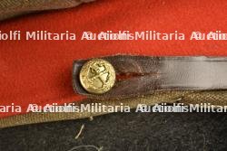 Casquette d'officier britannique. — miniature 5