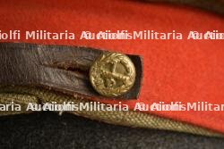 Casquette d'officier britannique. — miniature 6