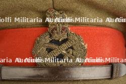 Casquette d'officier britannique. — miniature 7