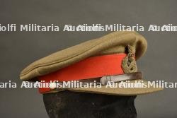 Casquette d'officier britannique. — miniature 8
