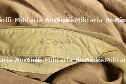 Battle Dress de Lieutenant du 15th Scottish Infantry Division. — photo 2