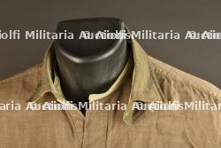 Battle Dress de Lieutenant du 15th Scottish Infantry Division. — photo 5