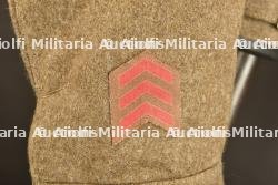 Battle Dress de Lieutenant du 15th Scottish Infantry Division. — miniature 8