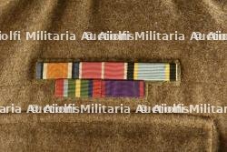 Battle Dress de Lieutenant du 15th Scottish Infantry Division. — photo 10