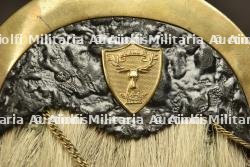 Parure de kilt britannique. — photo 3