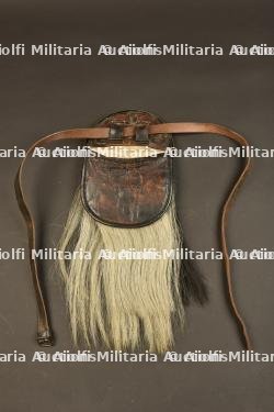 Parure de kilt britannique. — miniature 4