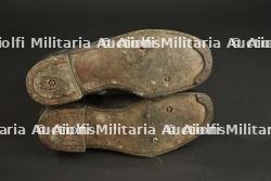 Brodequins britannique. — photo 2