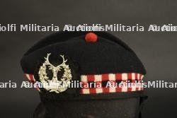 Glengarry des Gordon Highlanders. — photo 1