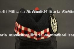 Glengarry des Gordon Highlanders. — photo 2