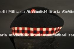 Glengarry des Gordon Highlanders. — photo 3