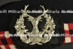 Glengarry des Gordon Highlanders. — miniature 4