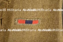 Battle Dress troupe du régiment Duke Of Wellington's. — photo 6