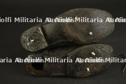 Brodequins britannique. — photo 2