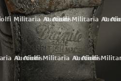 Brodequins britannique. — miniature 3