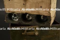 Ensemble d'accessoires radio britannique. — miniature 4