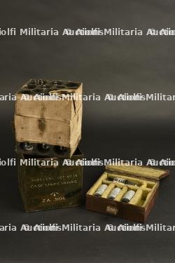 Ensemble d'accessoires radio britannique. — photo 5