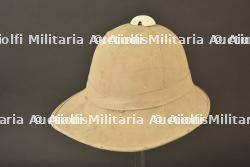 Casque tropical anglais. — miniature 4