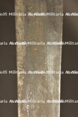 Machette britannique nominative. — photo 4