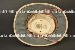 Casque tropical anglais. — miniature 3