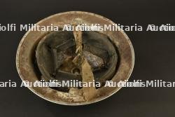 Casque britannique. — miniature 2