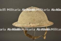 Casque britannique. — photo 3