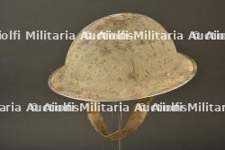 Casque britannique. — miniature 4