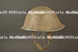 Casque MK III britannique. — miniature 1