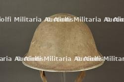 Casque MK III britannique. — photo 3