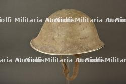 Casque MK III britannique. — miniature 4