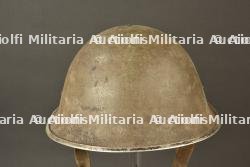 Casque MK III britannique. — miniature 5