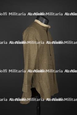 Chemise britannique. — miniature 2