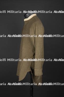 Chemise britannique. — photo 3
