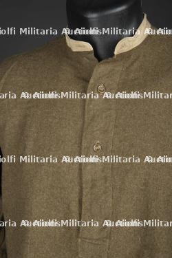 Chemise britannique. — photo 6