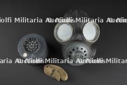Masque anti-gaz britannique. — miniature 7