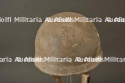 Casque de motocycliste Royal Artillery. — miniature 8