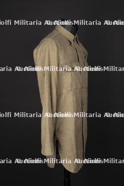 Chemise britannique. — miniature 2