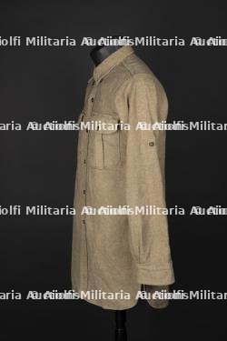Chemise britannique. — miniature 3