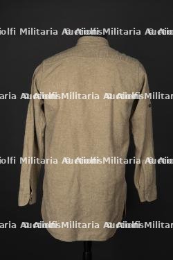 Chemise britannique. — miniature 4