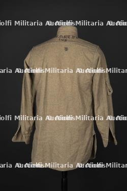 Chemise britannique. — photo 10