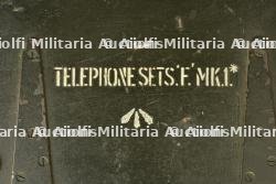 Téléphone Sets F MkI — photo 11