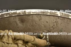 Casque Royal Artillery. — miniature 2