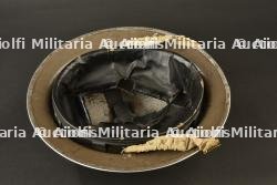 Casque Royal Artillery. — photo 3