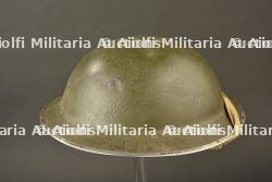 Casque Royal Artillery. — miniature 4