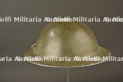 Casque Royal Artillery. — miniature 5